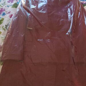 Two suites, two pairs of Sneakers one pair of shoes and four dress hats